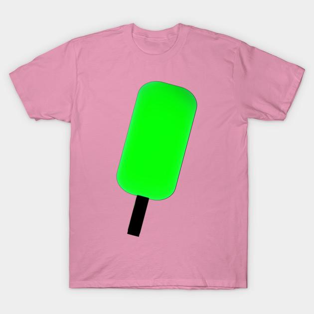 T Shirt Women Ice Cream Harajuku Print Kawaii Tshirt Summer Short Sleeve Female T-Shirt Top Tee