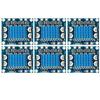 Powerful Amplifier Module 30W+30W Dual Channel Digital Stereo Audio Power Amplifier Board DC 8-26V 3A 20-1PCS TPA3110 XH-A232