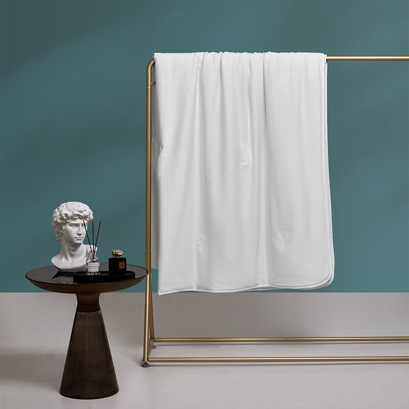 All-Cotton Tussah Silk Four Seasons Quilt