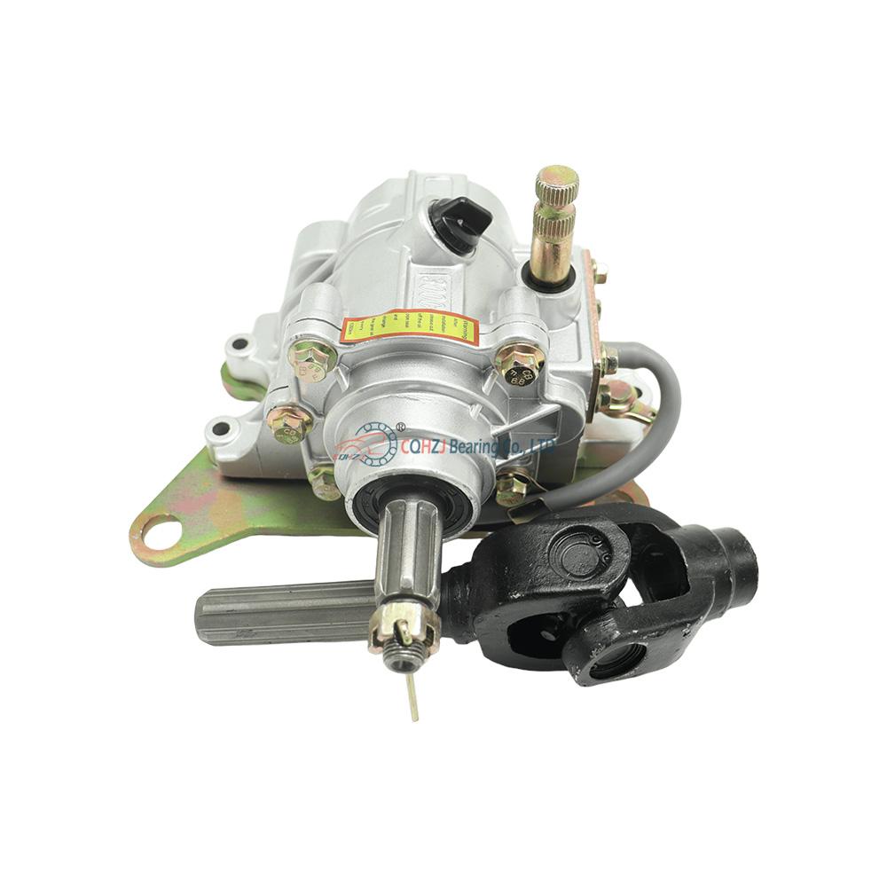 CQHZJ Wholesale Tricycle Accessories Gearbox Reverse For Engine 175cc 200cc 250cc