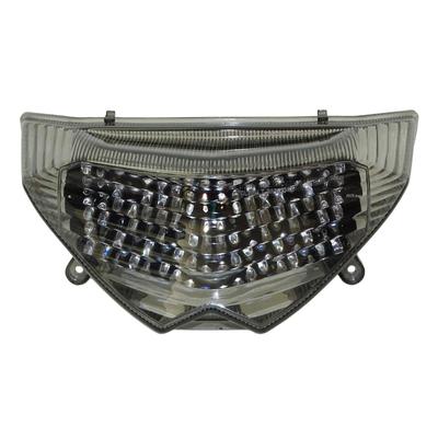 תאורה – אורות בלמים