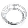 JingJingRS Stainless Steel Heat Insulation Pot Mat Rack