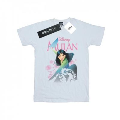 Mens Mulan My Own Hero T-Shirt