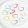 Lente Bloem Knop Sleutelhanger DIY Accessoires Legering Sleutelhanger