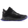 New Balance Fresh Foam Garoé Mid GORE-TEX Svart Marineblå Herresneakers Blacktop MTGAMGB1