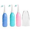Portable Bidet Perineal Douche Vulvar And Anal Irrigator For Postpartum And Pregnant Women To Clean Their Bottoms