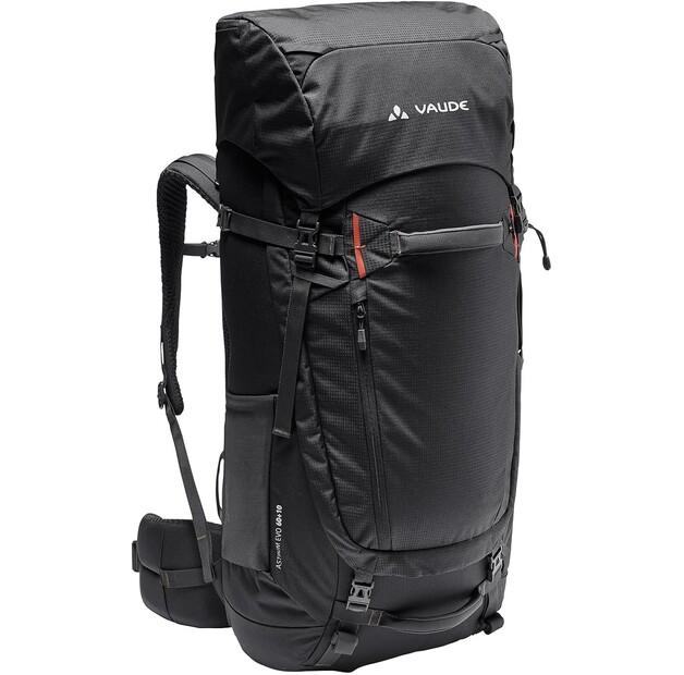Рюкзак Vaude Astrum EVO 60+10 schwarz (15949-010)