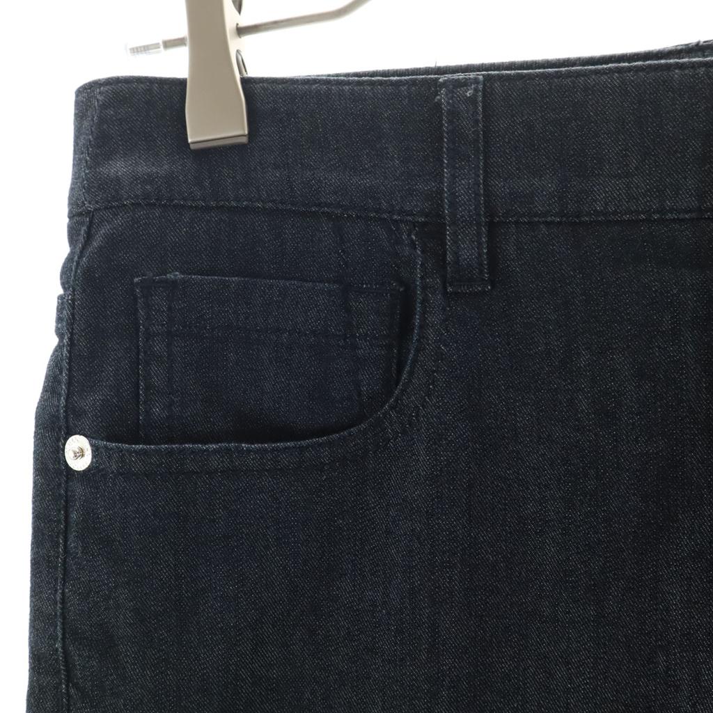 ARMANI COLLEZIONI Denim pants W26 Indigo blue jeans Women Used