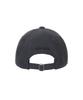 Nigaennikol Nn Dotcom Signature Ball Cap_Denim Charcoal