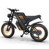 COSWHEEL GT20 20" Electric Dirt Bike 1000W Motor 48V 25Ah Battery