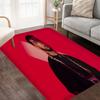 Anuel AA Bathroom Mat Retro Multiple Choice Living Room Kitchen Rug Non-Slip Bedside Mats