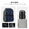 Camera Camera Backpack with Removable Stylish and Simple Compatible with Photo Suitable for Professional DSLR Camera Bag [K&F CONCEPT] Bag, Backpack,