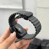 Silicone Strap For Apple watch band 49mm 46 45 44 40 41 38mm magnetic buckle bracelet iWatch series 3 4 5 6 se 7 8 9 10 Ultra 2