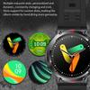 L76F 1.43-inch AMOLED Screen Bluetooth-compatible Call Smart Watch Heart Rate Monitor Sports Watch