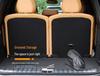 Lynk & Co 09 Car Mattress: Automatic Inflatable Bed for Trunk & Rear Seat Sleeper