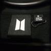 [USED] BTS MAP OF THE SOUL MOS USA Exclusive Hoodie, Size M