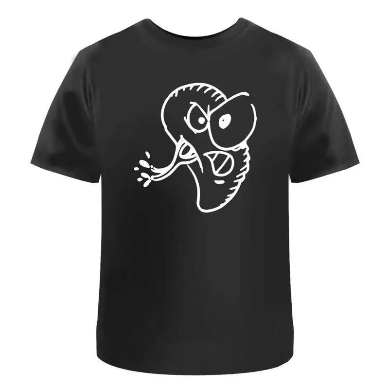 Angry Spleen Cotton T Shirt Ta023124