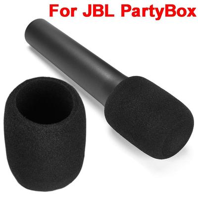 Windproof Microphone Pop Filter Pop Filter Cover for JBL PartyBox Wireless Recording Studio