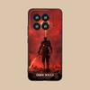 Dark Souls Smart Mobile Cell Phone Case for Xiaomi 14 13 12 11 10 9 T Ultra Lite Pro S SE X 5G Black Soft Phone Cover Shell