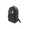 Jordan Polyester Rucksack Unisex Schwarz Jordan JD2243017GS-001