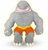 Elastikorps Glowing Mako Warrior Figure Super Stretchy Large 16Cm