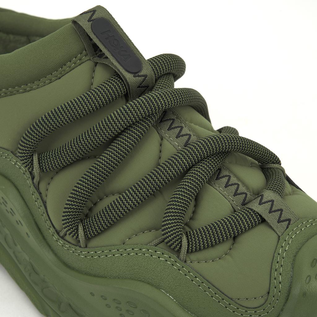 HOKA Ora Primo Forest Floor Unisex Sneakers Green 1141570-FFR