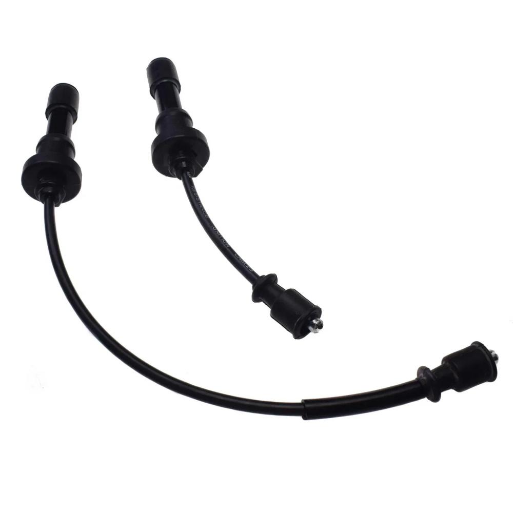 Spark Plug Wire Set - For Hyundai Santa Fe Sonata Kia Optima - PN: 27501-38B00