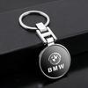 Metal Car Logo Keychain Keyring Key Chain For Bmw M 50th Anniversary E36 F20 E46 E39 E90 E60 E87 E34 X3 X5 X6 M2 M5 M6 Accessory Ulbn07