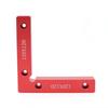 Precision 90° L Square Positioning Tool Aluminum Zinc Zinc Alloy Panel Assembly Tool  Carpentry Projects