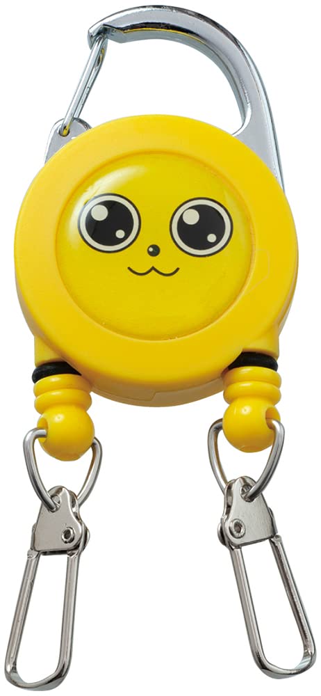 

Gamakatsu Ukimaro Reel Double UK8025 Pin-on