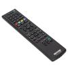 TV Replacement Remote Control Suitable for Sony RMTD247P RMTD250P RMTD251P RMTD224P