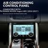 AC Climate Control ScreenPanel For Land Rover Range Rover Vogue 2014-2017 L405