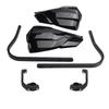 For CFMOTO 450MT 2024 Handlebar Windshield Handguard MT450 Hand Guard Protector Brake Clutch Lever Protection Shield