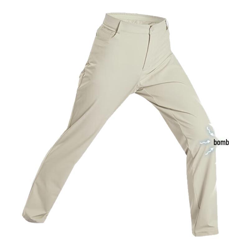 NORTHLAND Women's Teklai Water-Repellent Stretch Casual Pants