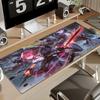 New Game ArknightsEndfield Mouse Pad NonSlip Rubber Gaming Mouse Pad Large Mousepad Pc Hd Desktop Decoration Office Mouse Mat