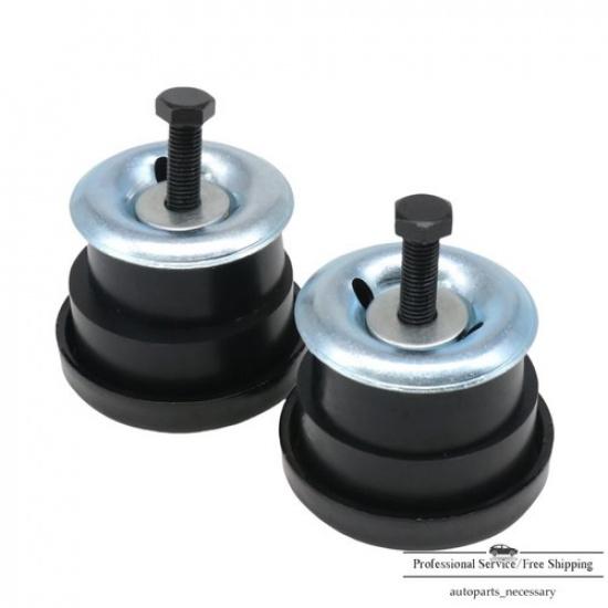 Для пикапа Chevy S10 1994-04 Chevrolet GMC Sonoma 924-181 2X Комплект подушек кузова