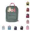Fjällräven Arctic Fox Rucksack Street Style Unifarbenes Design 20l Fassungsvermögen