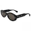 MoSchino Women S 55 Mm Black SunglaSSeS Black