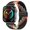 Huawei FIT4 Pro Nylon Woven Magnetic Watch Band for HUAWEI Watch Fit3