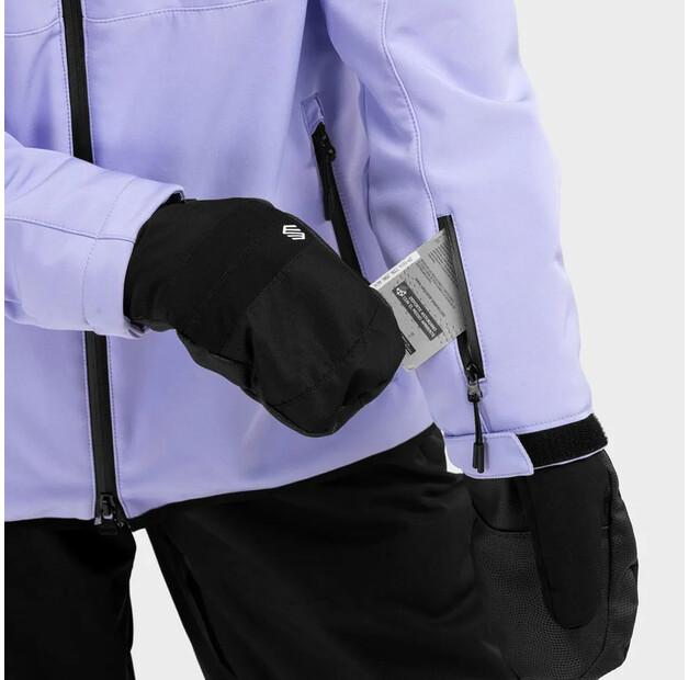 Siroko Куртка софтшелл W2 Makalu