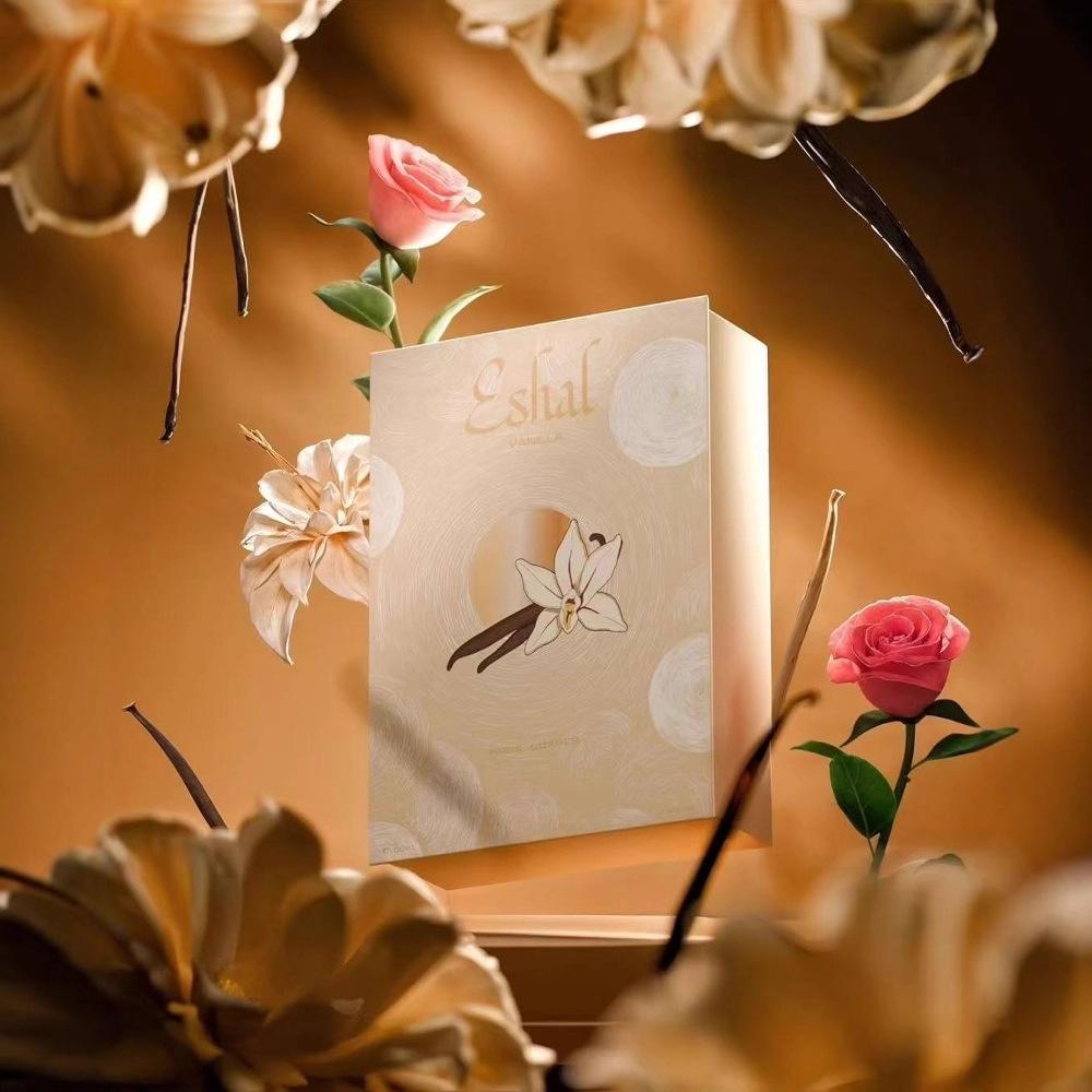 ParisCorner KhairFusion Damen Eau de Parfum Langanhaltender Duft
