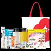 Cuidados de pele – Kits de produtos de cuidados com a pele