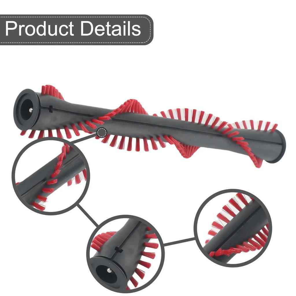 For HX1 Series For HX1 Pro For HX1 Cat&Dog For HX1 Select Roller Brush Clean Brush Vacuum Cleaner Kits Replacement Parts