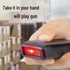 NTEUMM M9 Wireless 2D Barcode Scanner