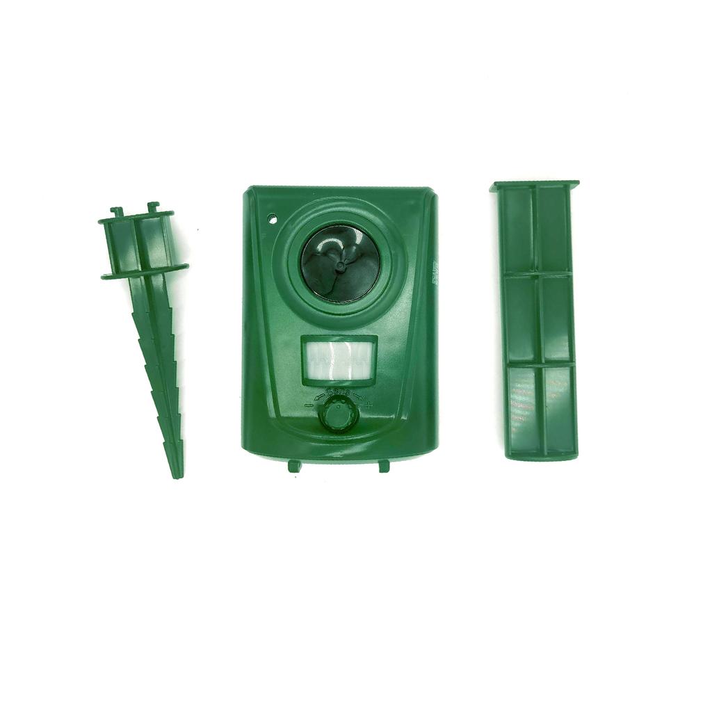 Ultrasonic Pest And Animal Repeller