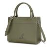 Kangol Tote Bag 3991 Khaki Luna