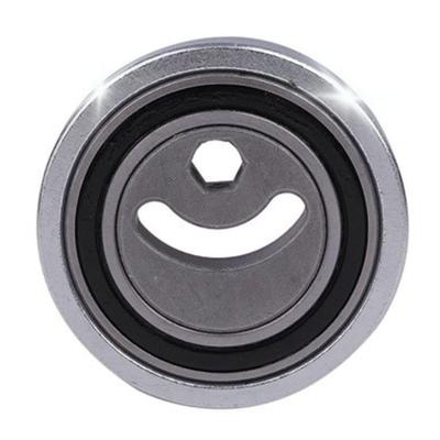 One+lifestyle 17540-66J00 V-Belt Tensioner Bearing Pulley for Every/Gymny K6A