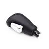 AT Automatic Lever Shifter Handle Knob For Ford Mondeo Mk4 S-MAX Car Gear Auto Shift Knob Handle Ball Car Styling Assessories