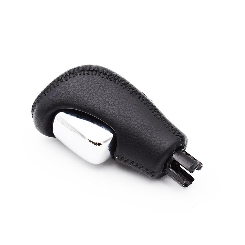 AT Automatic Lever Shifter Handle Knob For Ford Mondeo Mk4 S-MAX Car Gear Auto Shift Knob Handle Ball Car Styling Assessories