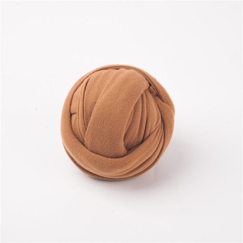 

Эластичный пеленальный кокон из молочного шелка для новорожденных для фотореквизита Wrap 40x170cm